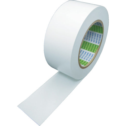 Nitto Vinyl Masking Tape V-250 30mm x 50m White V250-30 1 roll