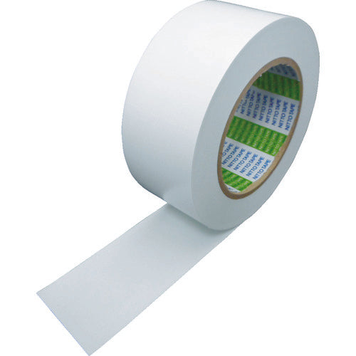 Nitto Vinyl Masking Tape V-250 50mm x 50m White V250-50 1 roll