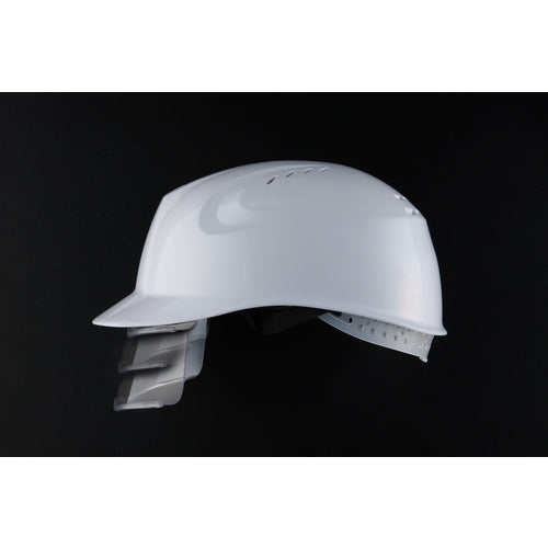 Toyo Safety Shield Lens Included, K-Bo Plus, White, NO.81-WH, 1 pc