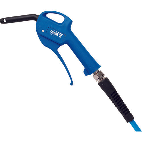 ＭｉＪＥＴ　集塵付エアークリーナー３００サイズ　15-12SX-20ANG　1台