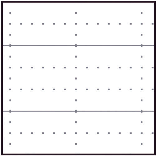 나카바야시 로지컬 에어노트 B괘/B5/30장 NO-B576B 1권