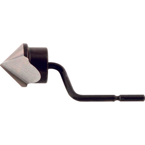 ＮＯＧＡ　２０．０ｍｍ　回転ドライブカウンターシンク（ブレードのみ）　BC2201　1 PK