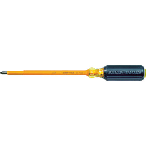 KLEIN Insulated Phillips Screwdriver 2X180 6037INS 1 piece