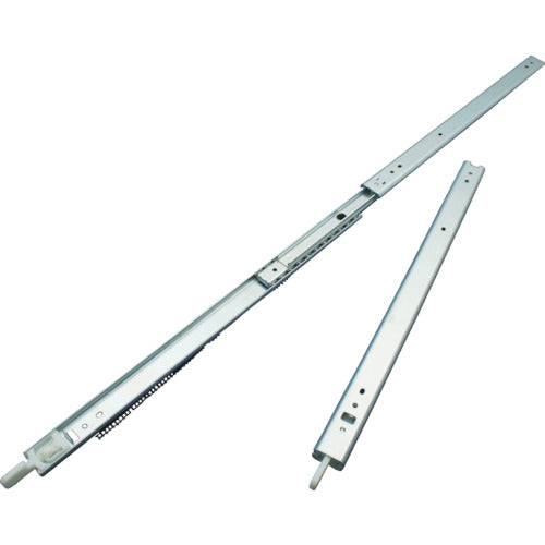 Accuride Closed Lock Slide Rail Length 500mm C2739-50CL 1 piece