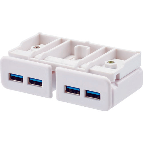 Licht USB 3.0 Hub for Desktop A7337-0 1 pc