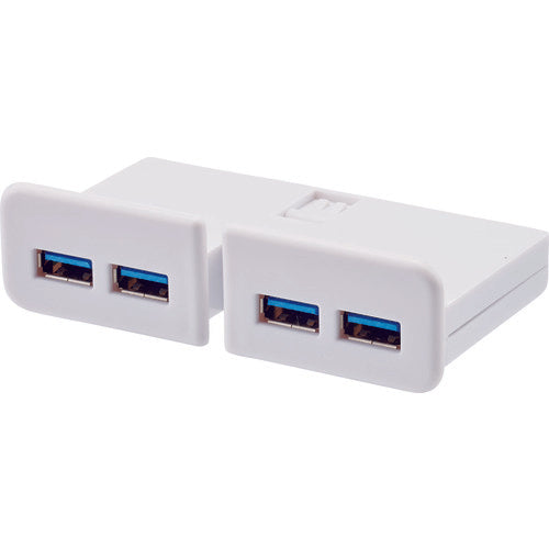 Licht USB 3.0 Hub for Desktop A7337-0 1 pc