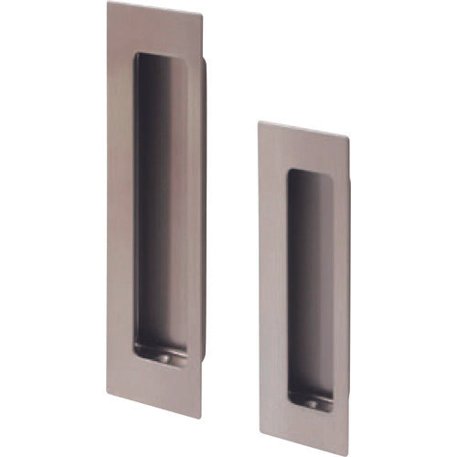 MK 렉트 겸용 인수 115 새틴 실버 MPS-82111J 1개