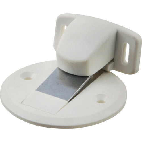 MK 마그후라 호당(면 부착형)(캐치 기능 첨부) 골드 P-470 00V 1개