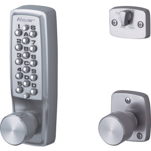 나가사와 자동 잠금 키렉스 WB 22403-WB 1조