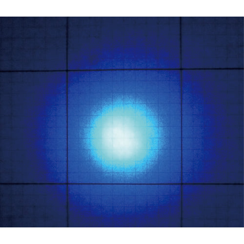 Ｈｙｄｒａｎｇｅａ　ブラックライト　エコノミー（ノーマル照射）タイプ　乾電池タイプ　ピーク波長３９５ｎｍ　UV-275NC395-01　1 個