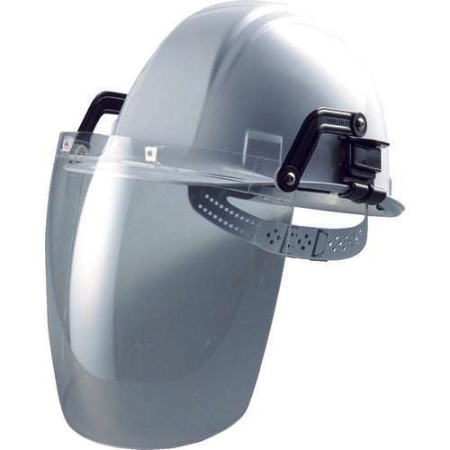 토요 세프티 방재면 세프티 IR(헬멧 장착형) NO.1175-C 1개