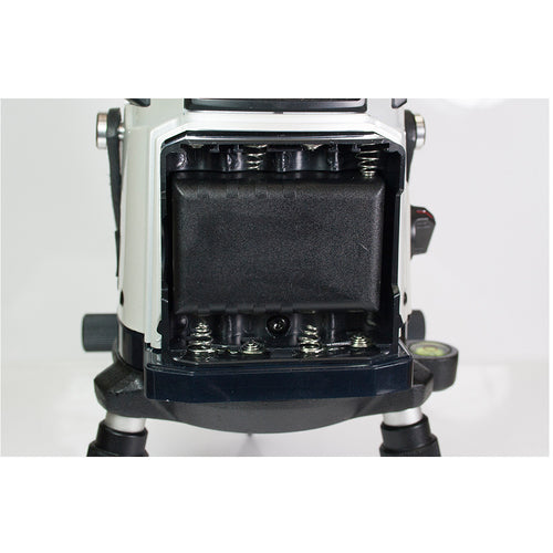 KDS Super Ray 96 Receiver with Tripod ATL-96RSA 1 S