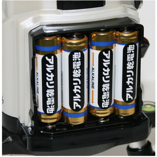 KDS Super Ray 96 Receiver with Tripod ATL-96RSA 1 S