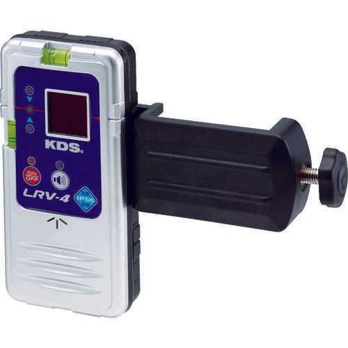 KDS Super Ray 96 Receiver with Tripod ATL-96RSA 1 S