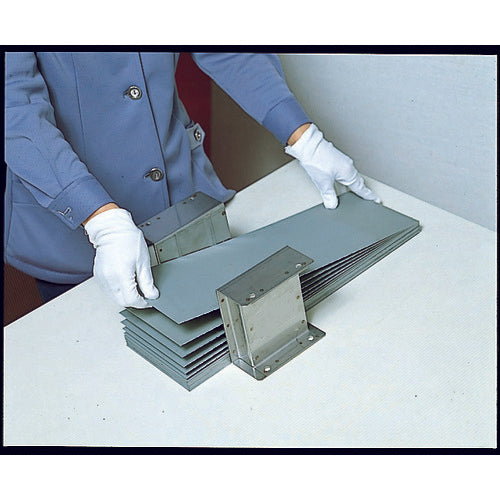 ＫＡＮＥＴＥＣ　磁選用品　マグネットフローター鉄板分離器　幅２１０ｍｍ×奥行６６．５ｍｍ×高さ１２７ｍｍ　KF-30　1 組