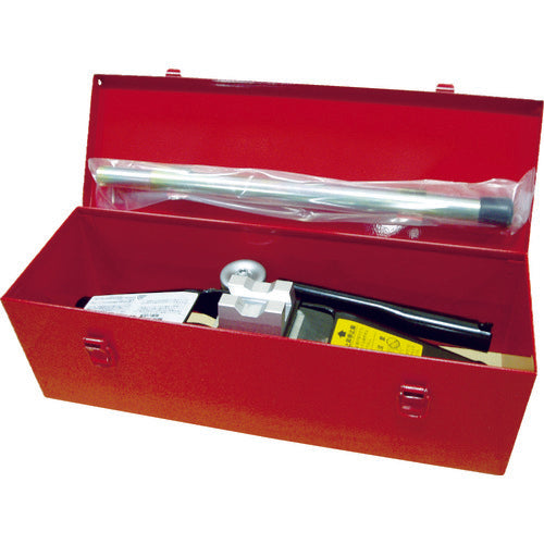 ＭＡＳＡＤＡ　油圧シザースジャッキ　MSJ-1000S　1台