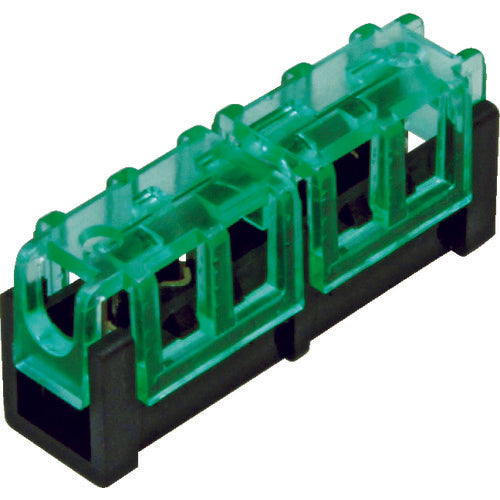 Nichifu Pressure Welding Relay Connector NDB 2018 (10 pieces) NDB-2018 1PK