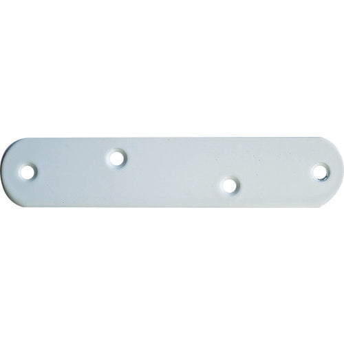 DAIDO HANT Reinforcement Hardware Color Single Letter White 86 4 Pairs Screws Included 00062709 1 Bag
