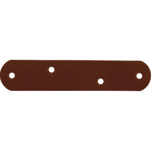 DAIDOHANT Reinforcement Hardware Bronze Single Letter 85 00062899 1 piece