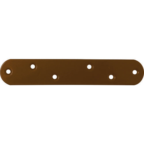 DAIDOHANT Reinforcement Hardware Bronze Single Letter 100 00062900 1 pc