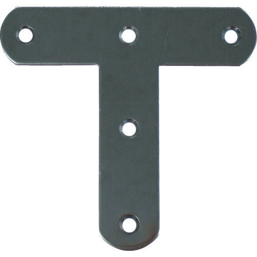 DAIDOHANT Stainless Steel T-Shaped 75 00063016 1 bag