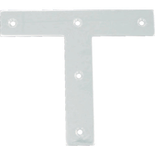 DAIDOHANT Stainless Steel T-Shaped 120 00063018 1 bag