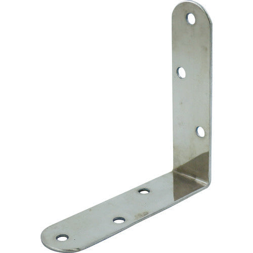 DAIDO HANT Reinforcement Hardware Stainless Steel Gold Fold 75 00063002 1 pc