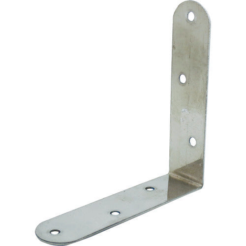 DAIDO HANT Reinforcement Hardware Stainless Steel Gold Fold 90 00063003 1 pc