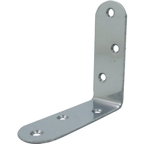 DAIDOHANT Reinforcement metal fittings Stainless steel metal folding (inner plate) 50 00063484 1 piece