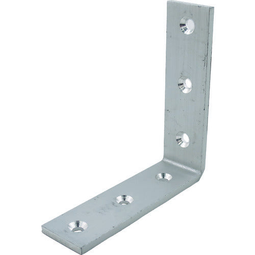 DAIDOHANT Reinforcement metal fittings Aluminum metal fittings 90 00063456 1 piece