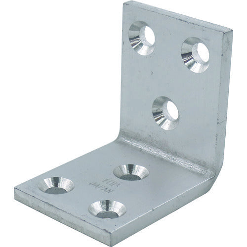 DAIDOHANT Aluminum Wide Gold Fold 40 00063457 1 piece