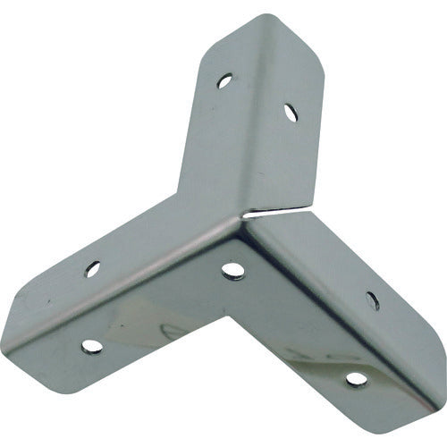 DAIDOHANT 스테인리스 삼방면 38 00063090 1봉