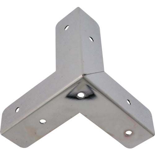 DAIDOHANT 스테인리스 삼방면 45 00063091 1봉