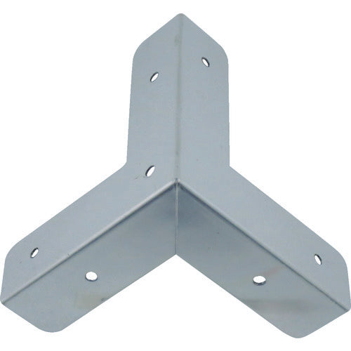 DAIDOHANT 스테인리스 삼방면 52 00063092 1봉