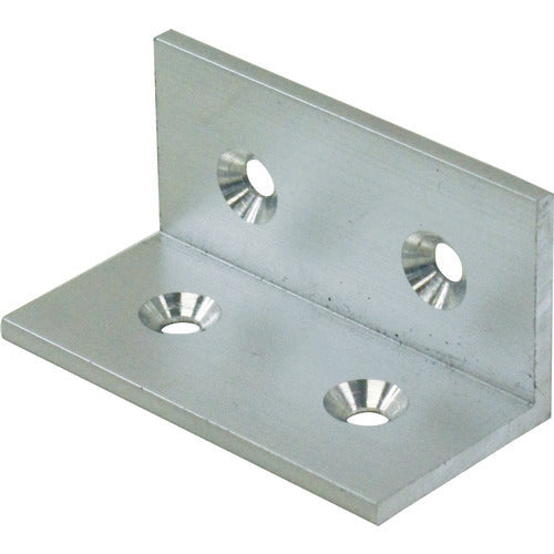 DAIDOHANT Aluminum Angle 3X30X60 00062845 1 piece