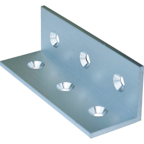 DAIDOHANT Aluminum Angle 3X30X90 00062846 1 piece