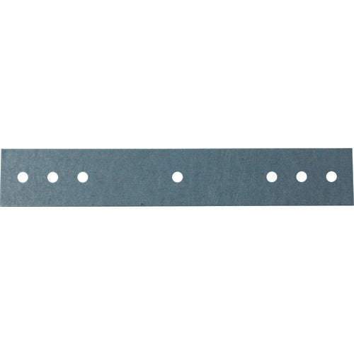 DAIDOHANT 7개 구멍 플레이트 120 5장입 00063303 1봉