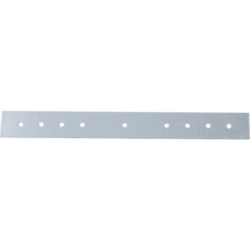 DAIDOHANT 7-hole plate 180 5 pieces 00062733 1 bag