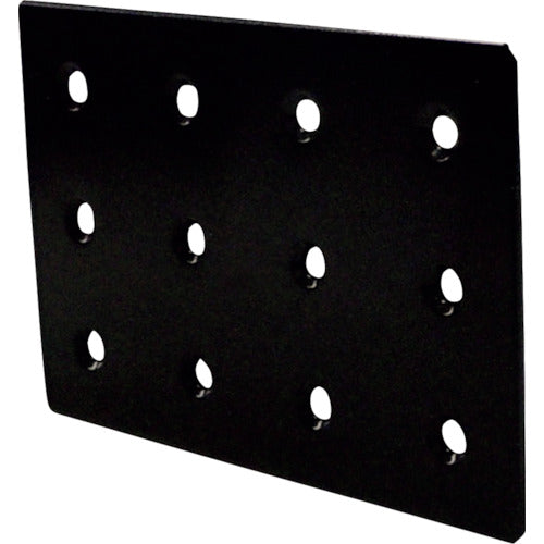 DAIDOHANT 2x4 Support Belt Hardware Type 1 24-F1-BK 10179000 1 piece