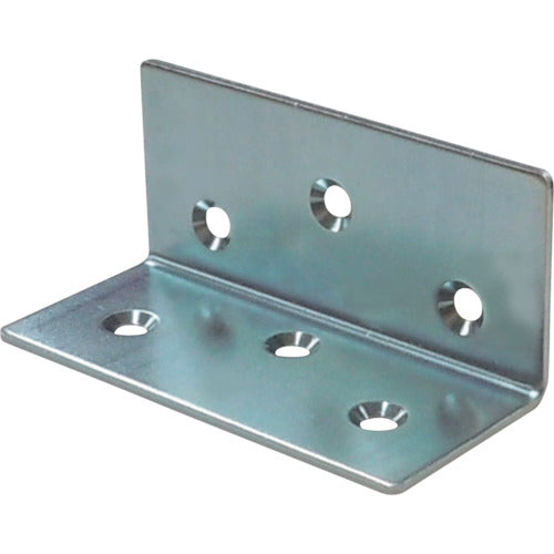 DAIDOHANT 2x4 Support L-shaped Angle Type 1 24-A1-Y 10179028 1 piece