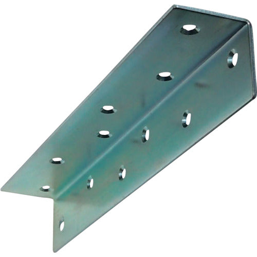 DAIDOHANT 2x4 Support L-shaped Angle Type 3 24-A3-Y 10179030 1 piece