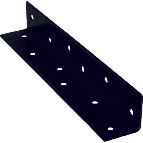 DAIDOHANT 2x4 Support L-shaped Angle Type 3 24-A3-BK 10179008 1 piece