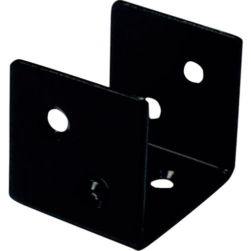 DAIDOHANT 2x4 Support U-Shaped Type 1 24-K1-BK 10179010 1 pc