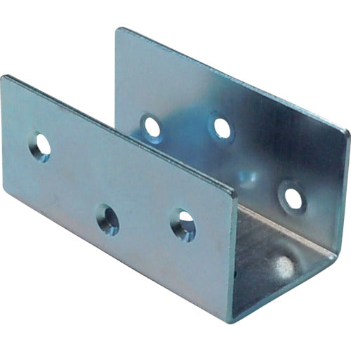 DAIDOHANT 2x4 Support U-Shaped Type 2 24-K2-Y 10179033 1 pc