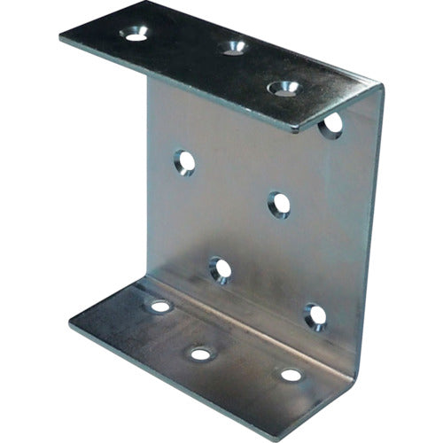 DAIDOHANT 2x4 Support L-Shaped Type 4 24-K4-Y 10179035 1 pc