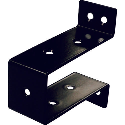 DAIDOHANT 2x4 Support Hat Type 1 24-H1-BK 10179014 1 piece