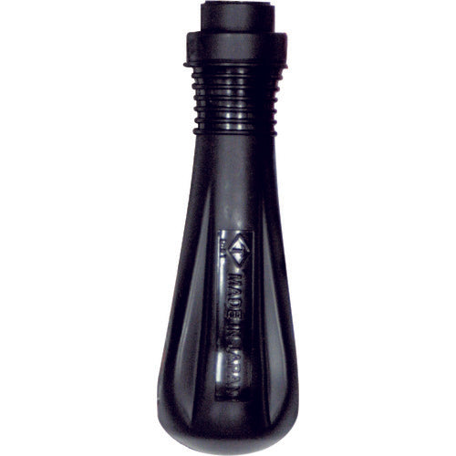 ＤＡＩＤОＨＡＮＴ　波板工具　波板下穴あけ　専用ハンドル　10179577　1個