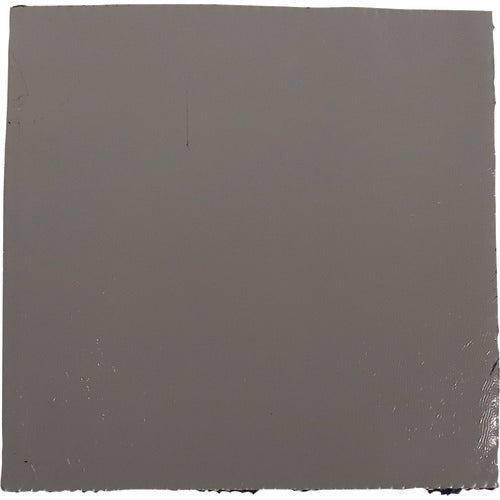 DAIDOHANT All-Purpose Roof Repair Sheet, Gray, 10179581, 1 Sheet
