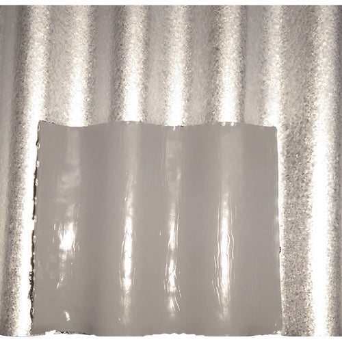 DAIDOHANT 만능 루프 보수 시트 그레이 10179581 1장