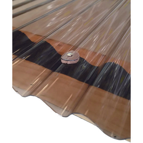 DAIDOHANT 웨이브 판면 문 2M 10179583 1 개